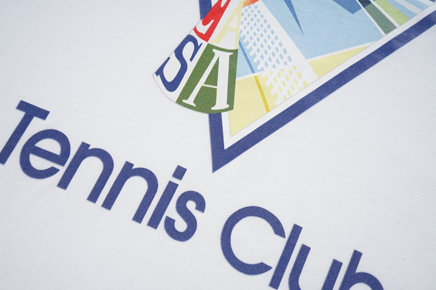 SOLO CASABLANCA T-shirt