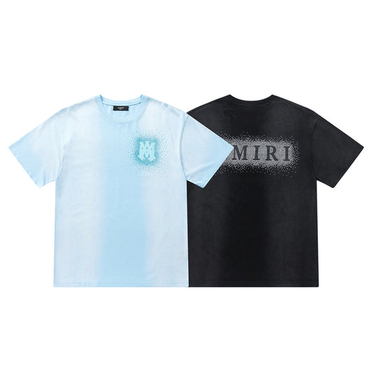 Amiri fashion T-shirt