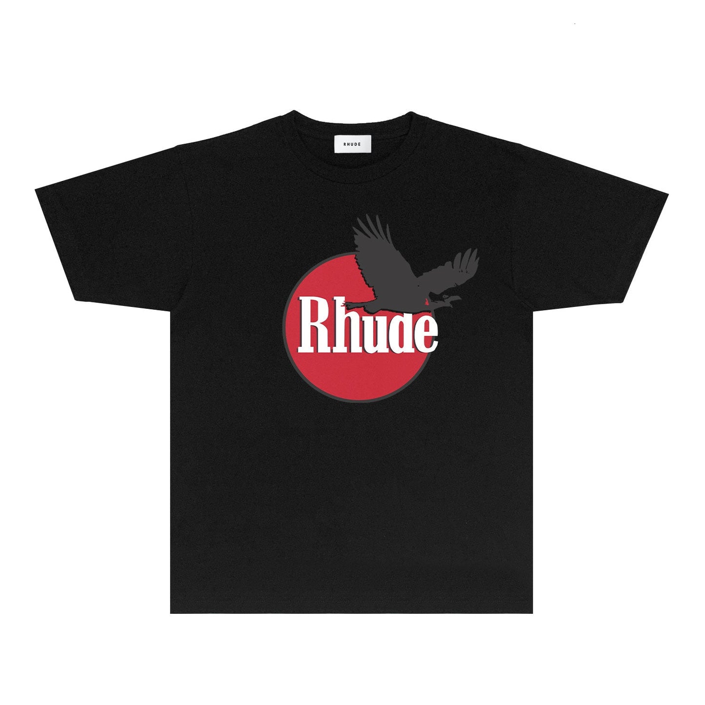 SOLO RHUDE  T-shirt