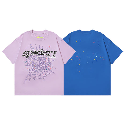 SP5DER T-shirt