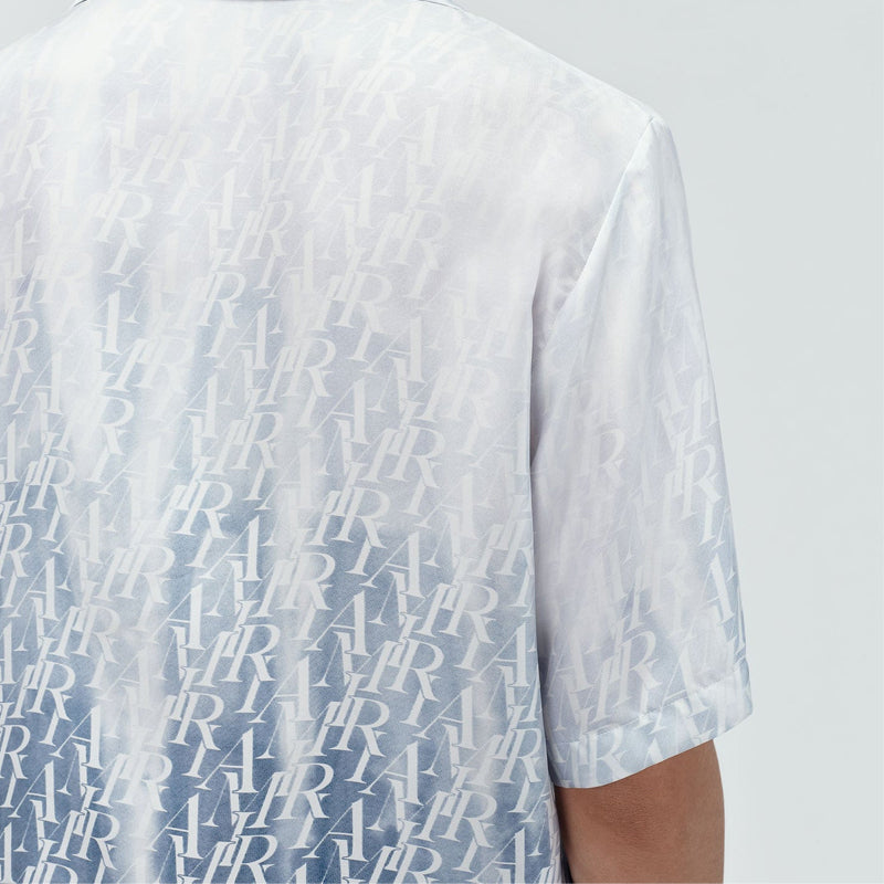 SOLO AMIRI Shirt Shorts Suit