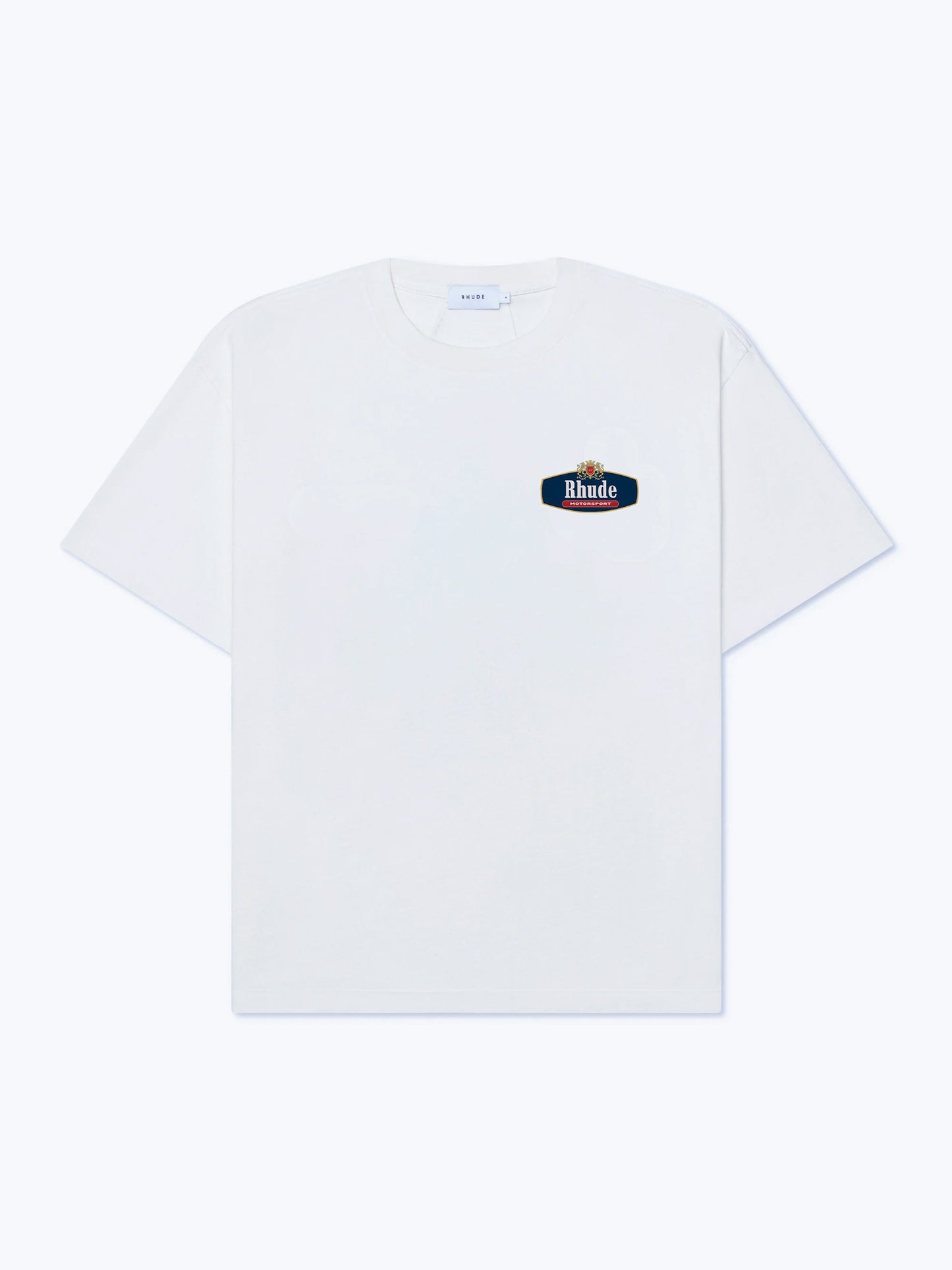 SOLO RHUDE  T-shirt