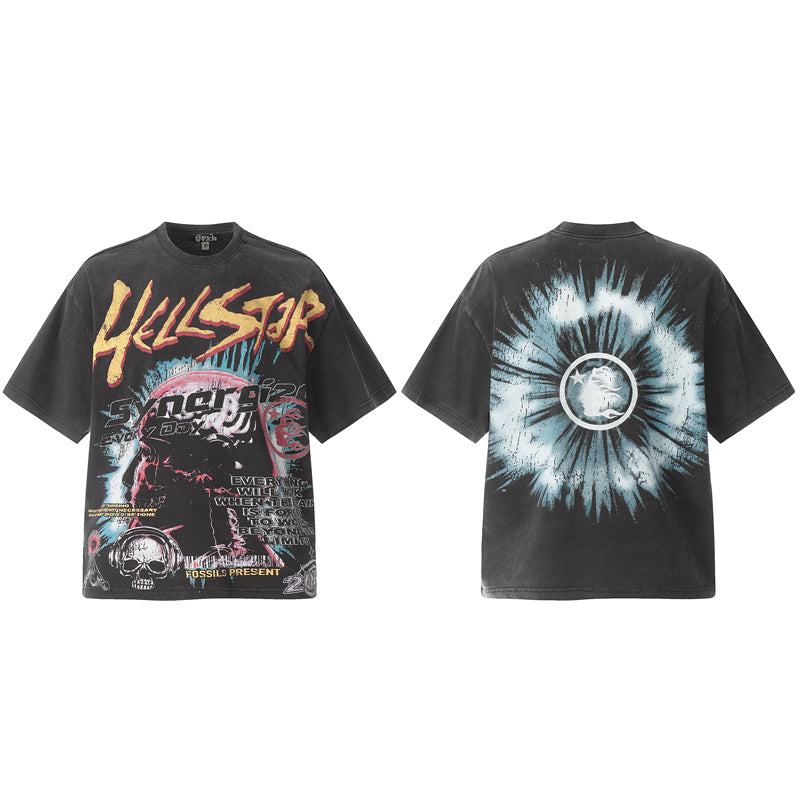 Hellstar T-Shirt