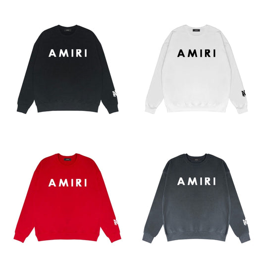Amiri Fashion Hoodie
