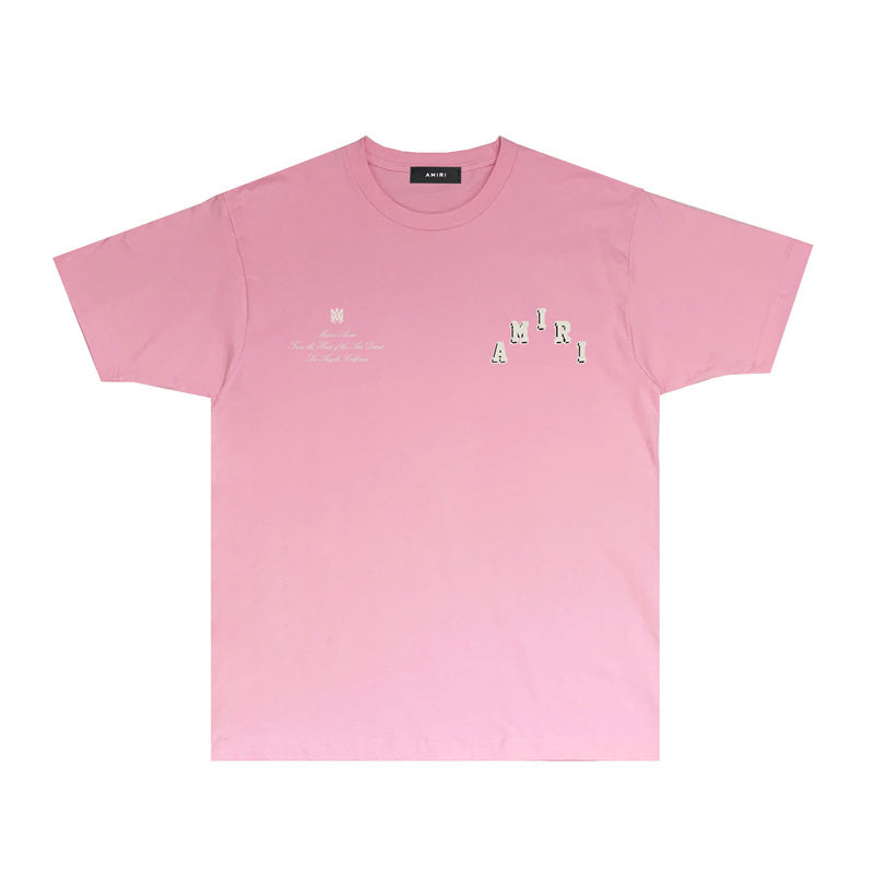 Amiri  fashion T-shirt