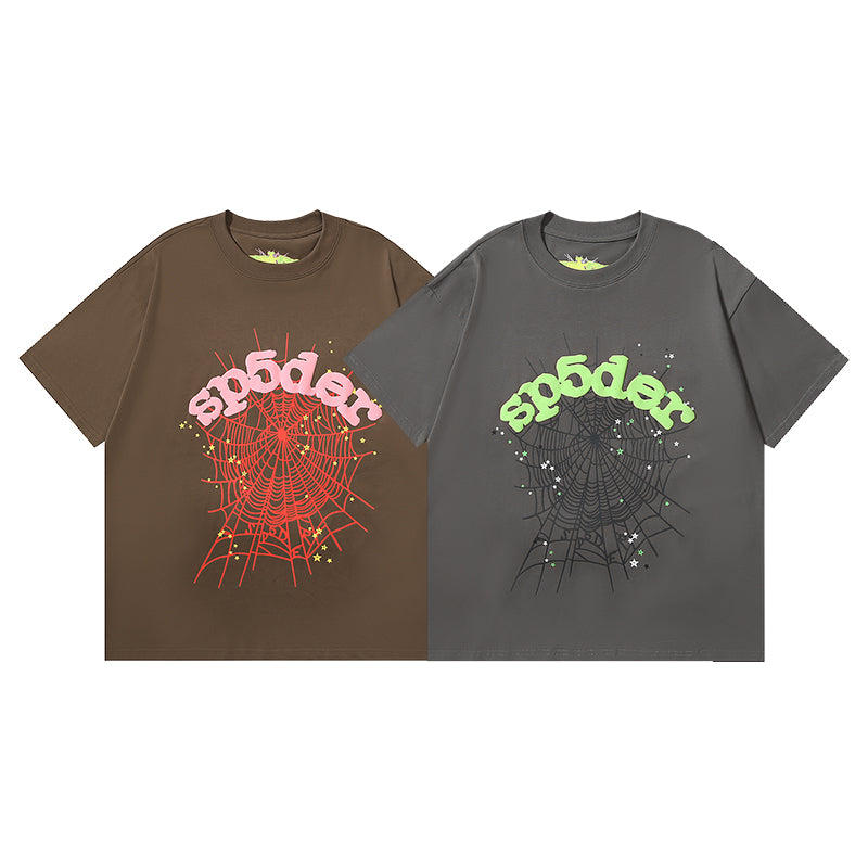 SP5DER T-shirt