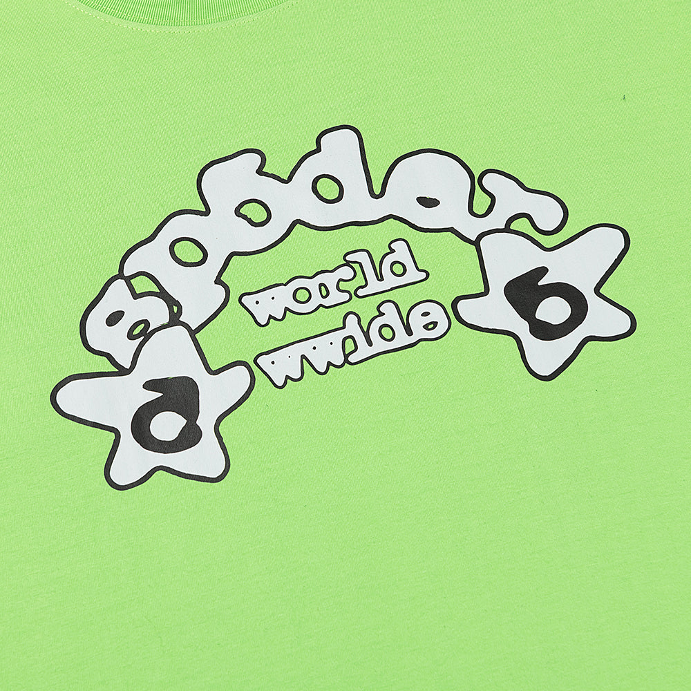 SP5DER T-shirt