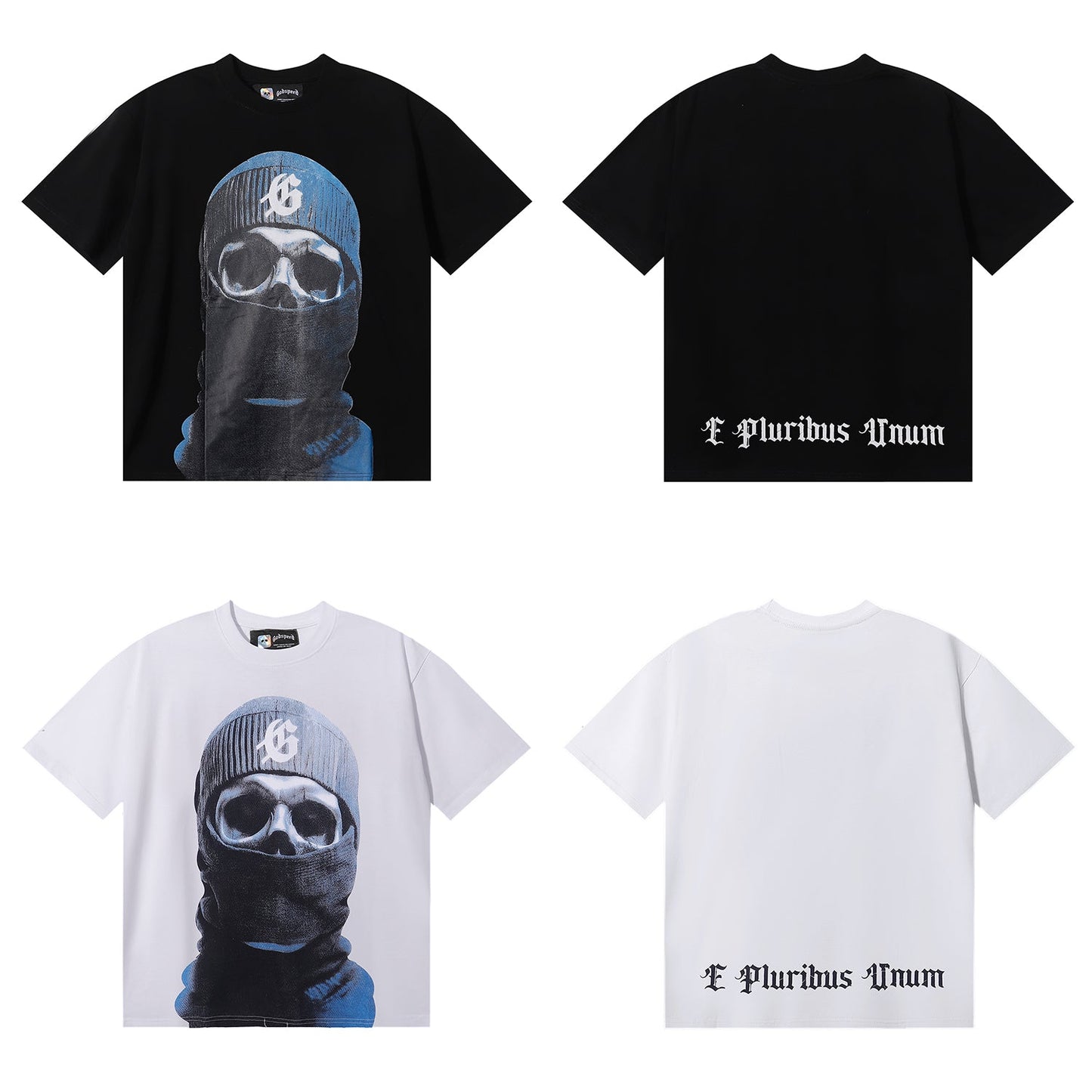 SOLO Godspeed T-shirt