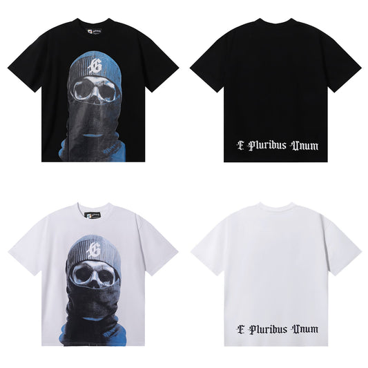 SOLO Godspeed T-shirt