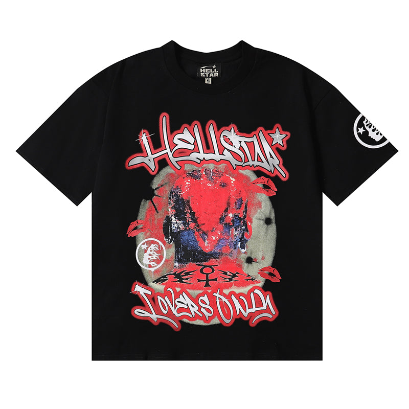 Hellstar T-Shirt