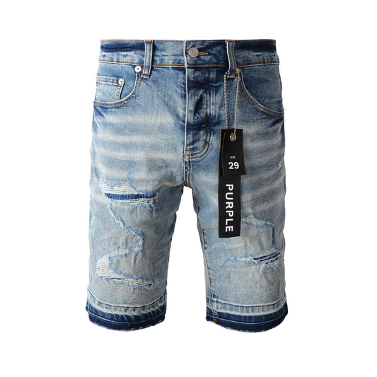 PURPLE Shorts 5013
