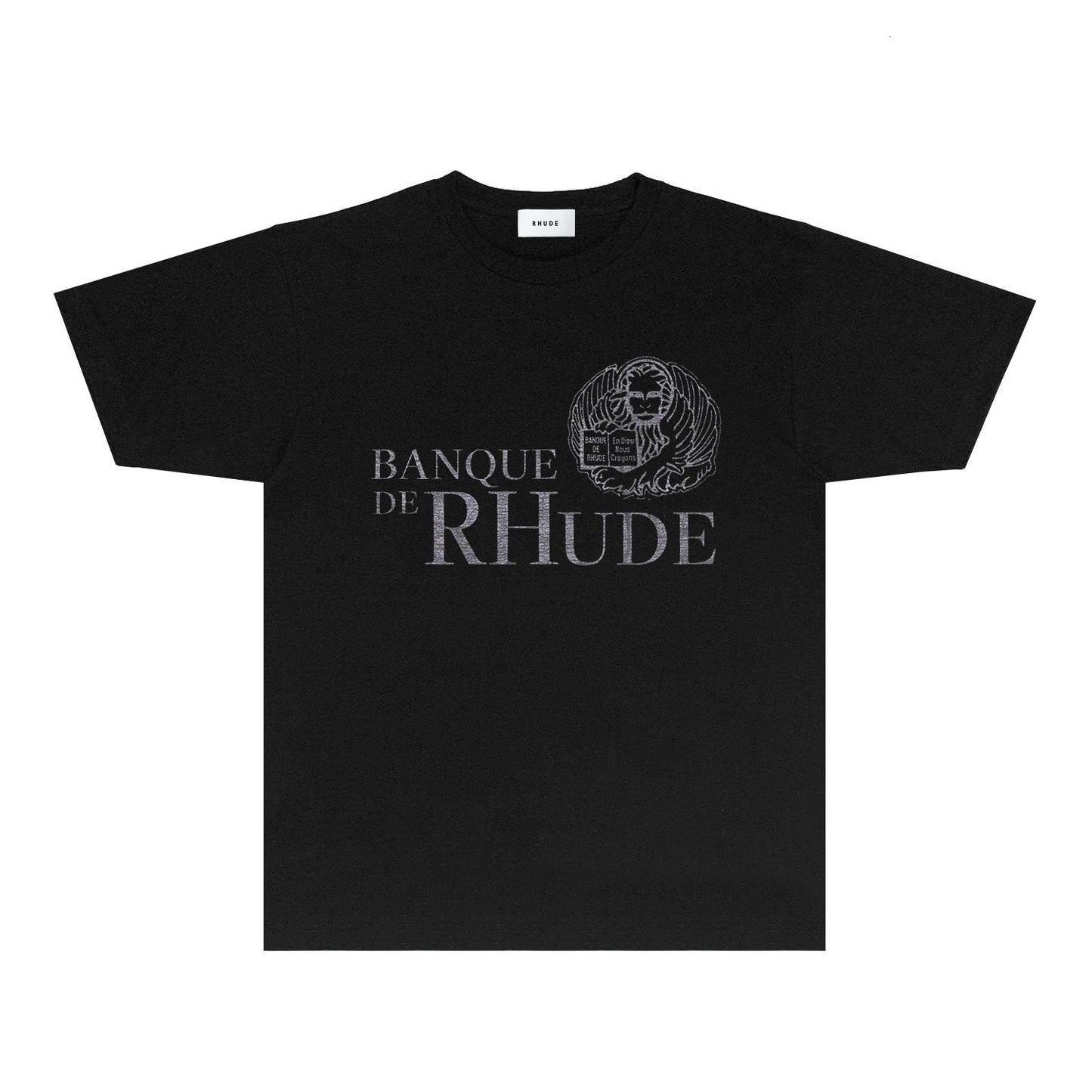 SOLO RHUDE  T-shirt