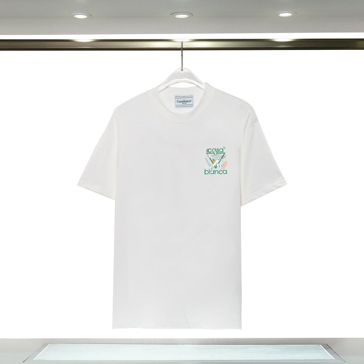 SOLO CASABLANCA T-shirt