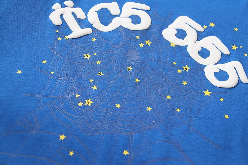 SP5DER T-shirt