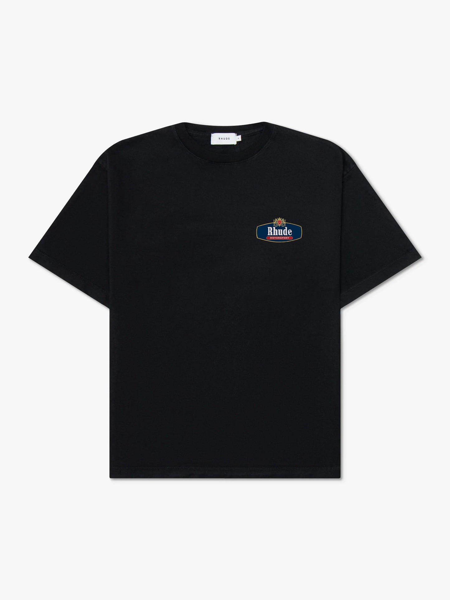 SOLO RHUDE  T-shirt