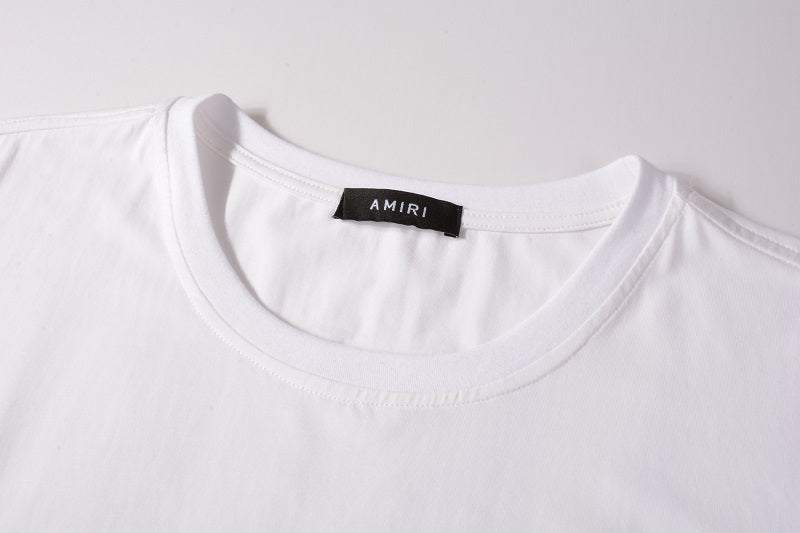 Amiri  fashion T-shirt