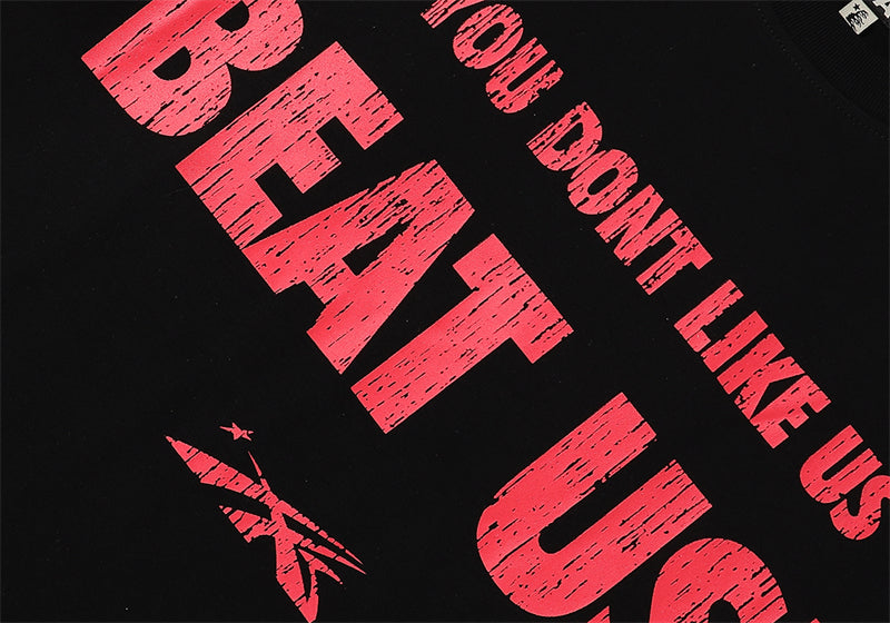 SOLO - Hellstar T-Shirt