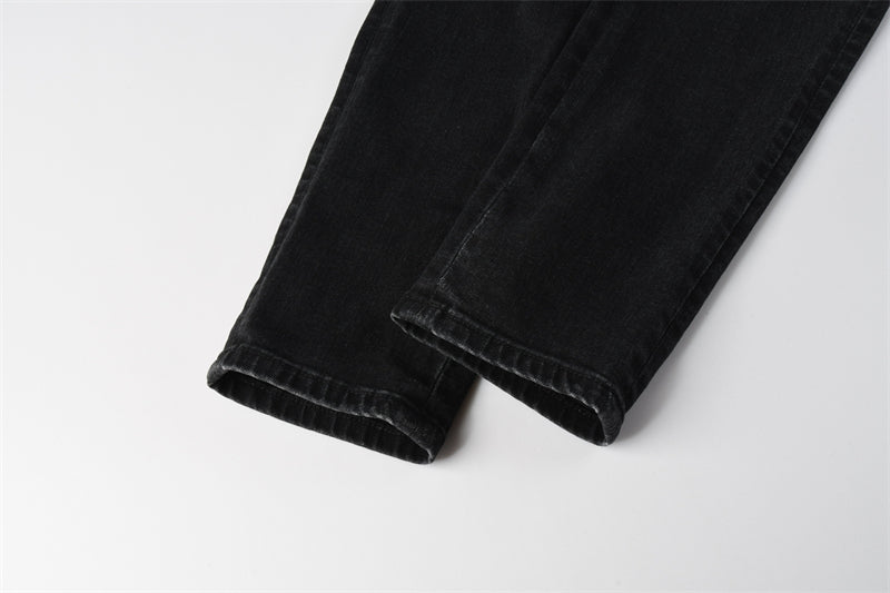 Amiri Fashion Jeans 8925