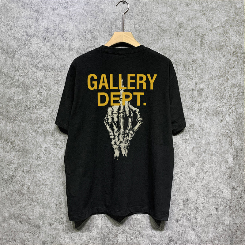 SOLO GALLERY DEPT T-Shirt