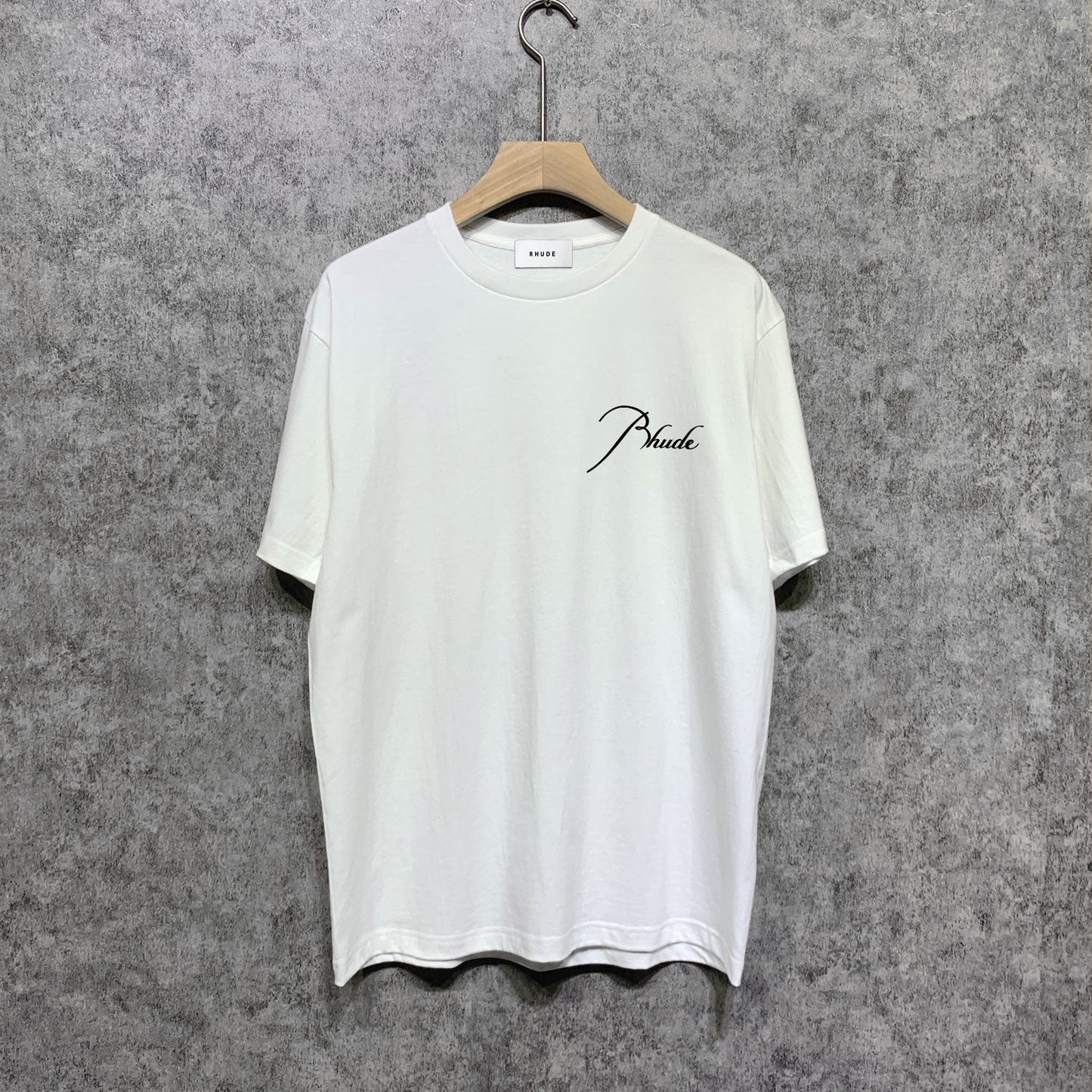 SOLO RHUDE  T-shirt