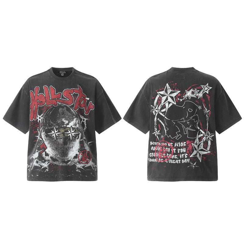Hellstar T-Shirt