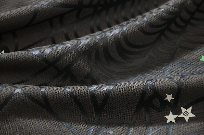 SP5DER T-shirt