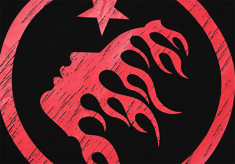 SOLO - Hellstar T-Shirt