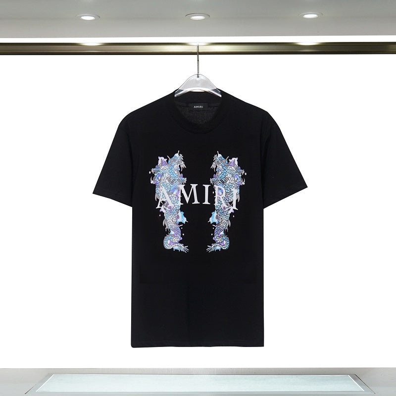 Amiri  fashion T-shirt