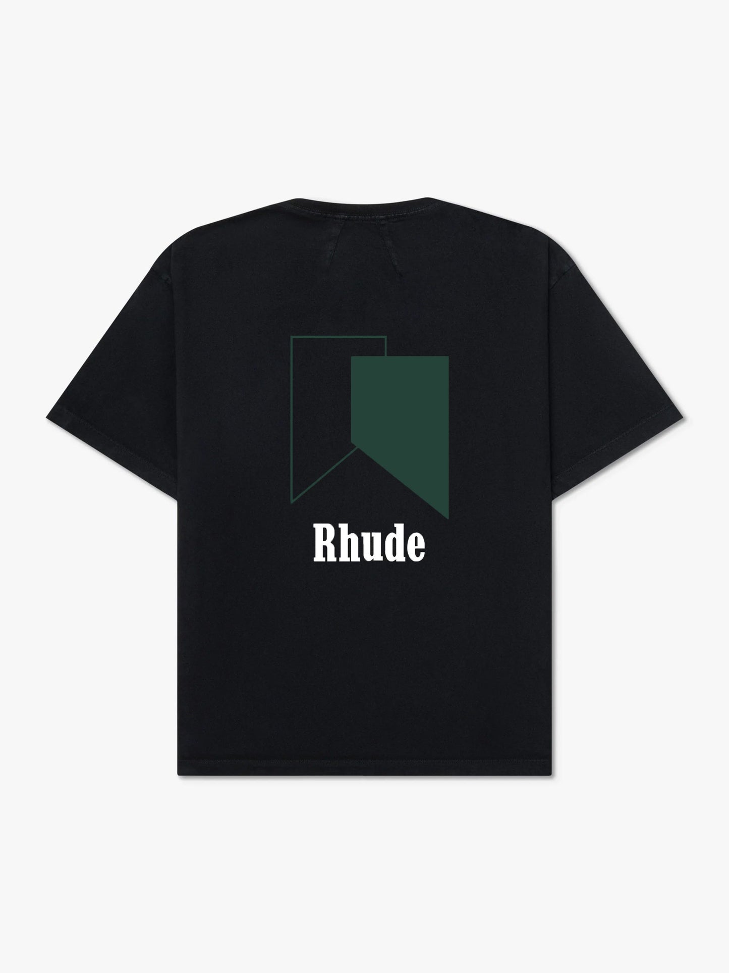 SOLO RHUDE  T-shirt