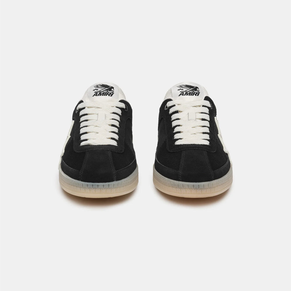 SOLO AMIRI 2025 SUEDE PACIFIC