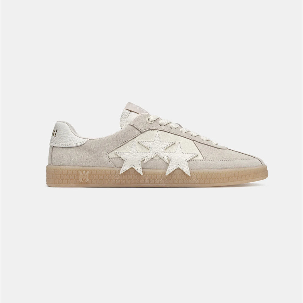 SOLO AMIRI 2025 SUEDE PACIFIC