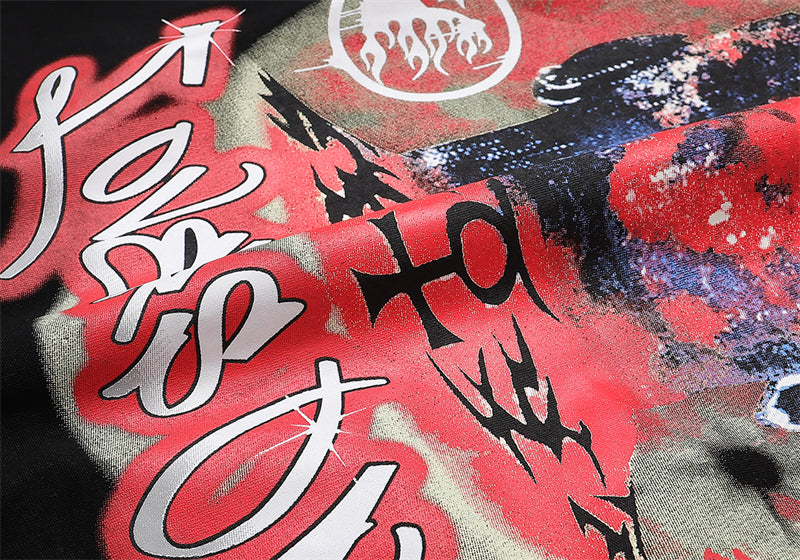 Hellstar T-Shirt