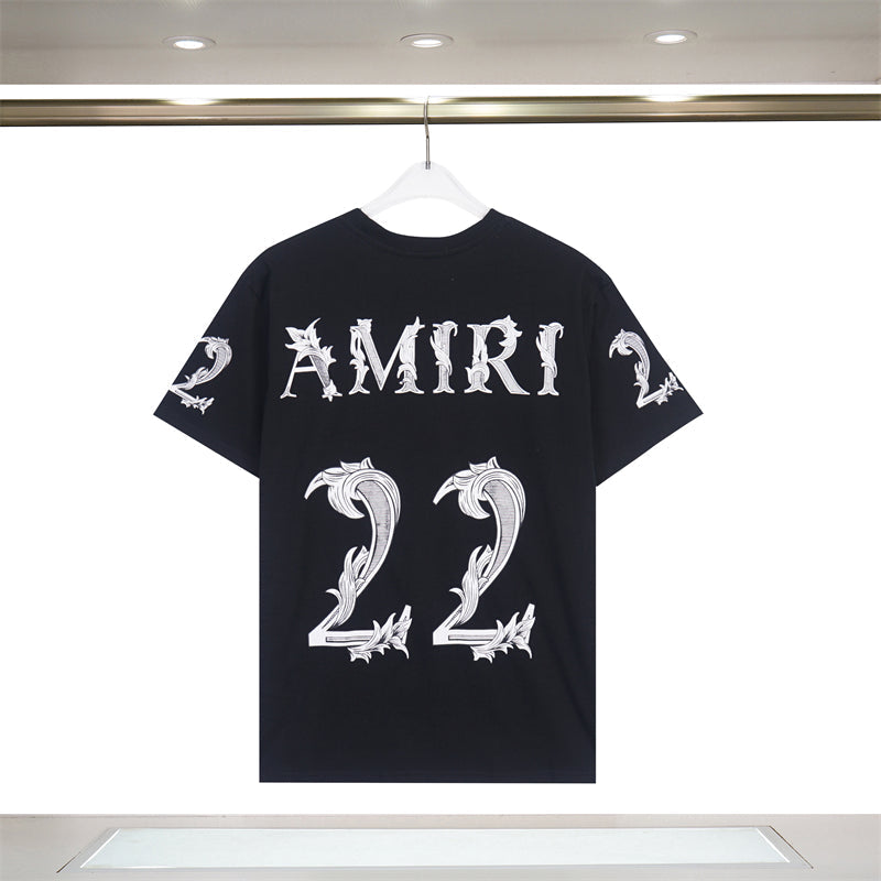 Amiri fashion T-shirt