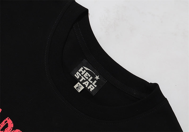 SOLO - Hellstar T-Shirt