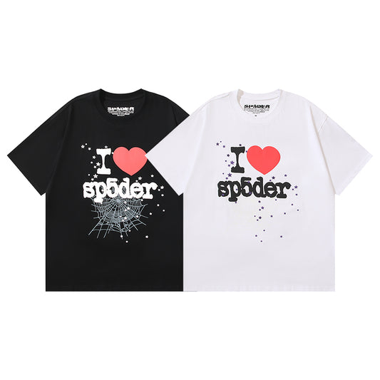 SP5DER T-shirt