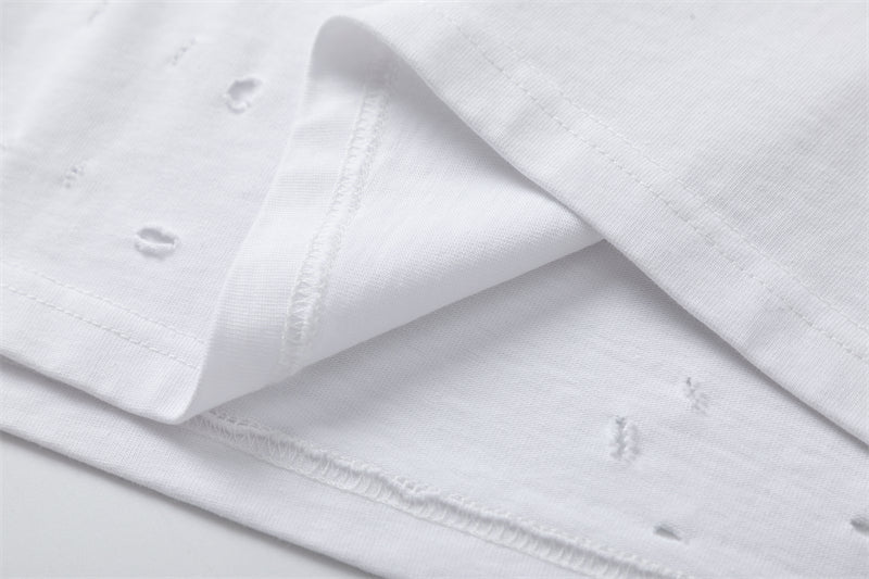 Amiri fashion T-shirt