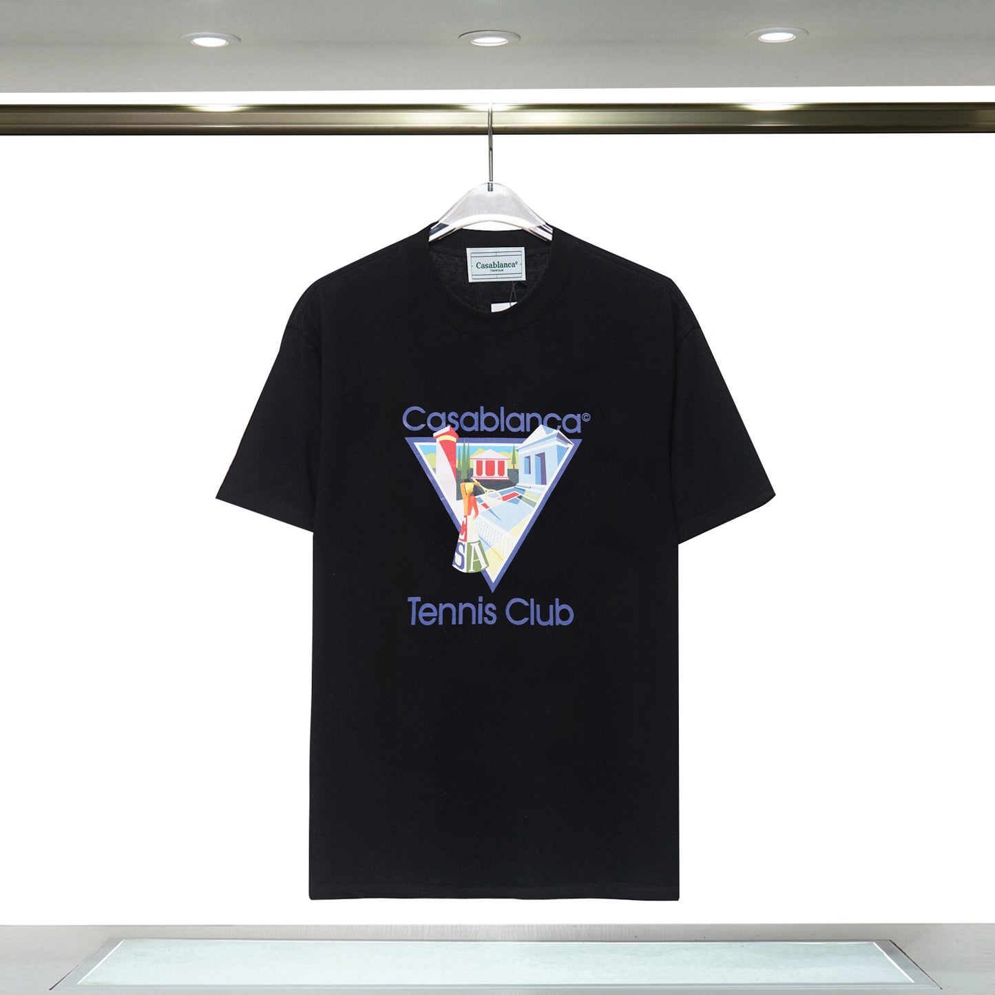 SOLO CASABLANCA T-shirt