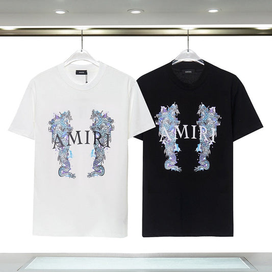 Amiri  fashion T-shirt