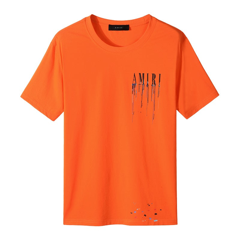 Amiri  fashion T-shirt