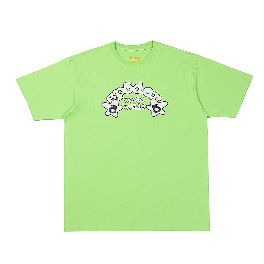 SP5DER T-shirt