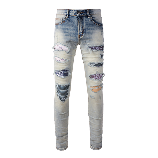 SOLO AMIRI Jeans 1333