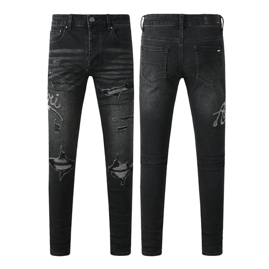 Amiri Fashion Jeans 8925
