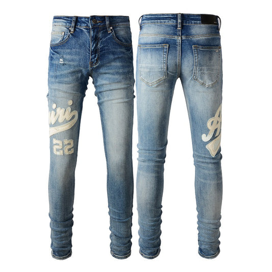 Amiri Fashion Jeans 1311