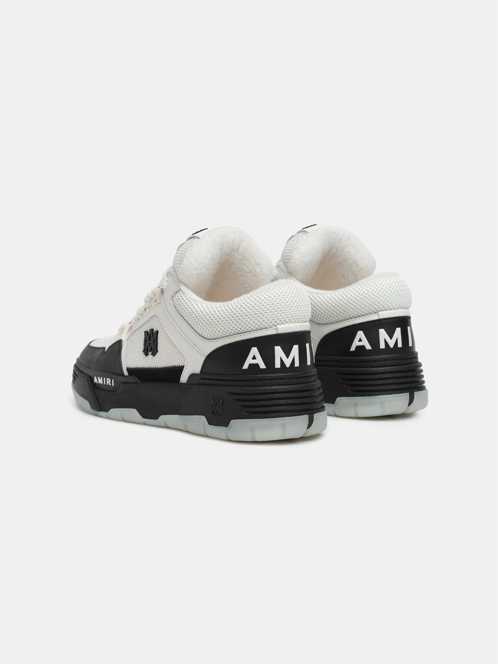 Amiri Shoes
