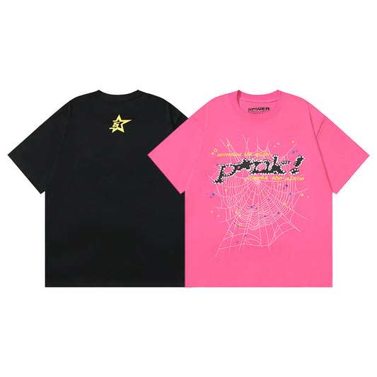 SP5DER T-shirt