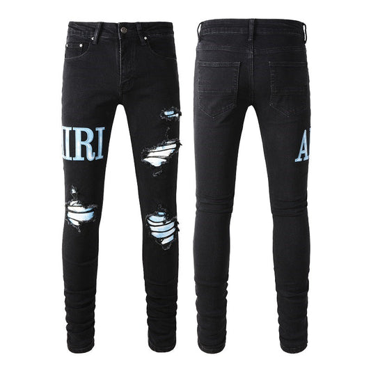 Amiri Fashion Jeans 1315