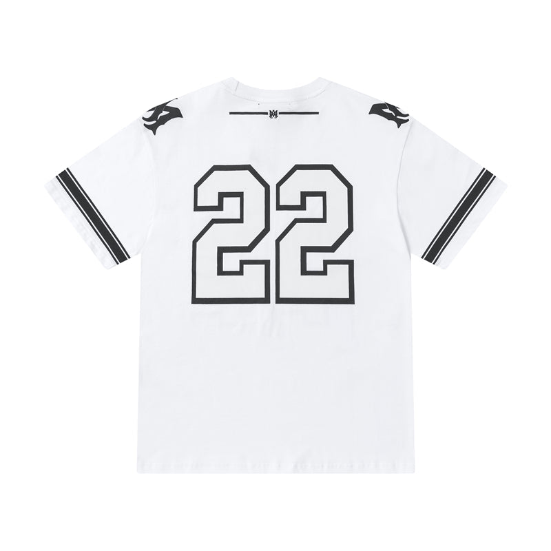Amiri fashion T-shirt