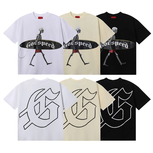 SOLO Godspeed T-shirt