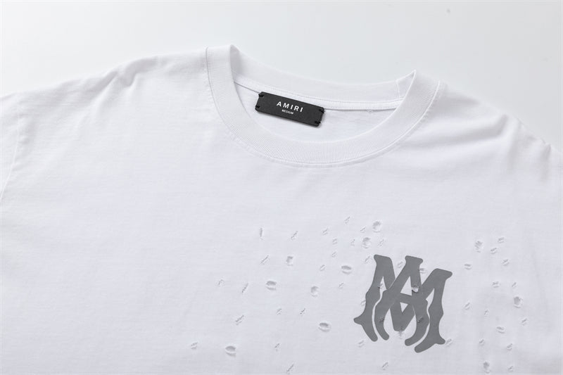 Amiri fashion T-shirt