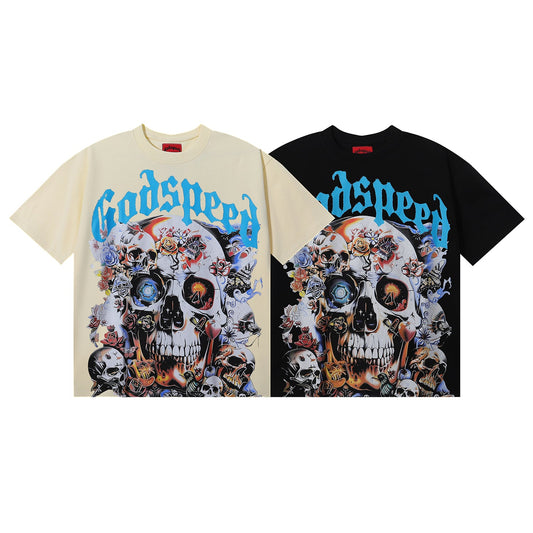 SOLO Godspeed T-shirt